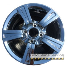 Lawu LW-219 7x17 5x108 ET42 DIA73.1 H