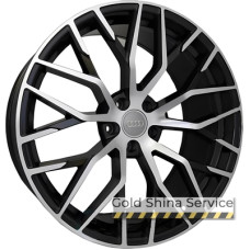 Replica CT1600 8x18 5x112 ET28 DIA66.6 BMF