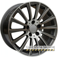 Replica CT1459 8.5x20 5x112 ET45 DIA66.6 GMF