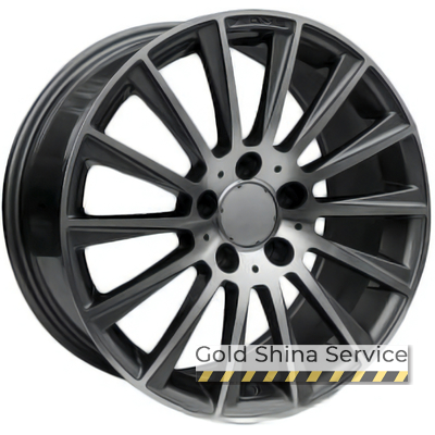 Replica CT1459 7.5x16 5x112 ET35 DIA66.6 HB