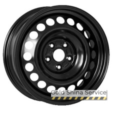 ALST (KFZ) 9998 7x17 5x114.3 ET35 DIA60.1 Black