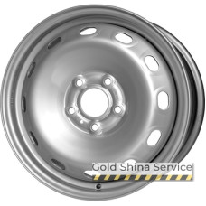 Magnetto Wheels R1-1896 6x16 5x114.3 ET50 DIA66 S