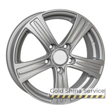 K7 K-109 6x15 5x114.3 ET39 DIA60.1 S