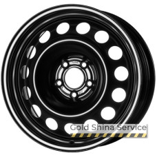 Magnetto Wheels R1-1996 7x17 5x108 ET42 DIA65.1 Black
