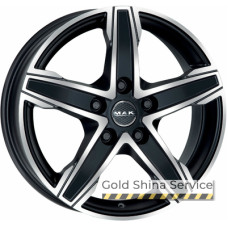 Mak King 5 6.5x16 5x120 ET51 DIA65.1 IB Mak King 5 6.5x16 5x120 ET51 DIA65.1 IB