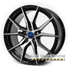 Replica MAONS MB6 7x16 4x100/108 ET40 DIA73.1 BMF Replica MAONS MB6 7x16 4x100/108 ET40 DIA73.1 BMF