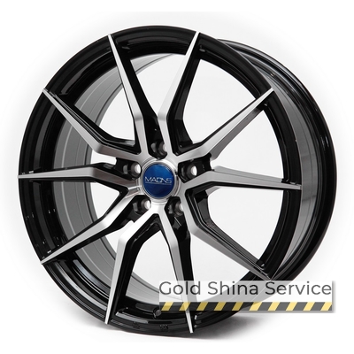 Replica MAONS MB6 7x16 4x100/108 ET40 DIA73.1 BMF