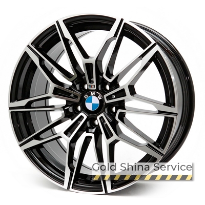 Replica BMW 7106 8.5x19 5x112 ET30 DIA0 BMF