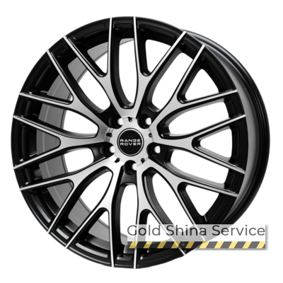Replica Range Rover R334 8.5x19 5x108 ET40 DIA73.1 MBM