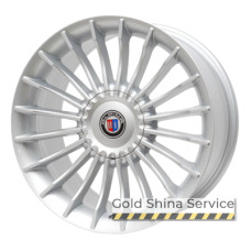 Replica BMW Alpina R724 8.5x18 5x112/120 ET35 DIA72.6 S Replica BMW Alpina R724 8.5x18 5x112/120 ET35 DIA72.6 S