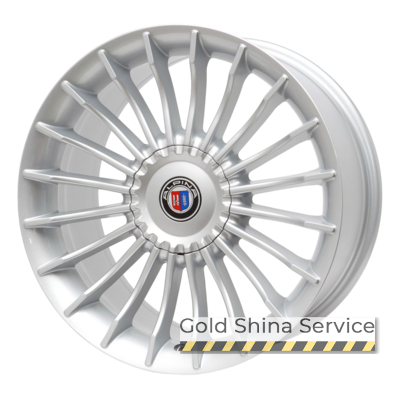 Replica BMW Alpina R724 8.5x18 5x112/120 ET35 DIA72.6 S