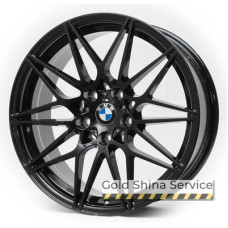 Replica BMW M758 9.5x19 5x112 ET38 DIA66.6 GB Replica BMW M758 9.5x19 5x112 ET38 DIA66.6 GB