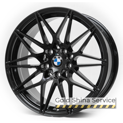 Replica BMW M758 8.5x19 5x120 ET30 DIA72.6 GB