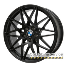 Replica BMW M758 9.5x19 5x120 ET42 DIA72.6 SB Replica BMW M758 9.5x19 5x120 ET42 DIA72.6 SB
