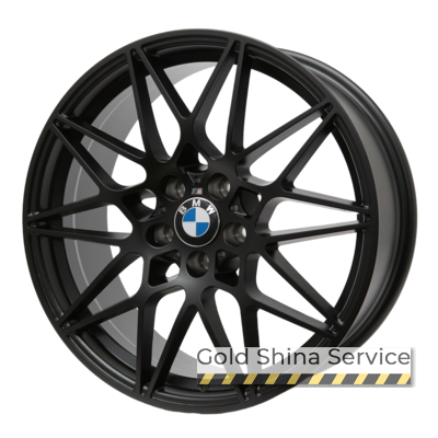 Replica BMW M758 9.5x19 5x120 ET42 DIA72.6 SB