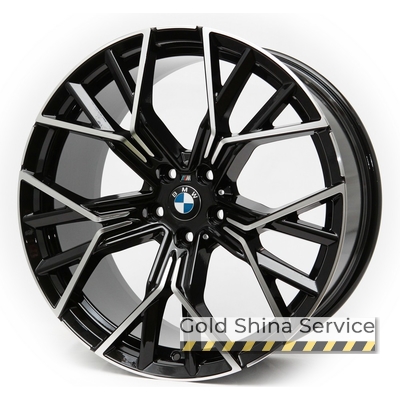 Replica BMW M777 8.5x20 5x112 ET25 DIA66.6 BMF