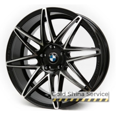 Replica BMW TF 04 8.5x19 5x120 ET30 DIA72.6 BMF