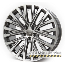 Replica Audi R691 8x18 5x112 ET35 DIA0 GMF Replica Audi R691 8x18 5x112 ET35 DIA0 GMF