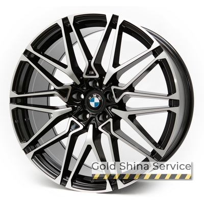 Replica BMW 7100 10.5x20 5x112 ET40 DIA0 BMF