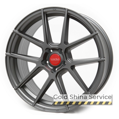 Replica MAONS MR10 8.5x19 5x112 ET35 DIA0 GR