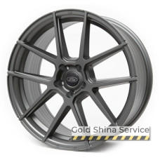 Replica Ford MR10 8.5x19 5x108 ET35 DIA63.3 GR Replica Ford MR10 8.5x19 5x108 ET35 DIA63.3 GR