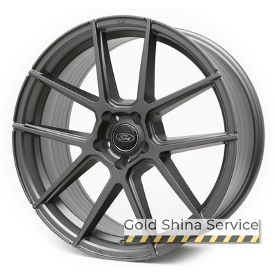 Диски Replica Ford MR10 8.5x19 5x108 ET35 DIA63.3 GR