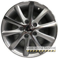 Replica CT4346 6.5x15 5x112 ET45 DIA67.1 SMF Replica CT4346 6.5x15 5x112 ET45 DIA67.1 SMF