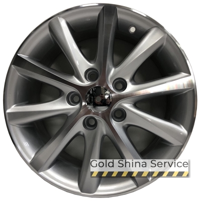 Диски Replica CT4346 6.5x15 5x112 ET45 DIA67.1 SMF