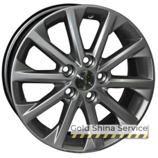 Replica CT5521 7.5x17 5x114.3 ET45 DIA60.1 HB
