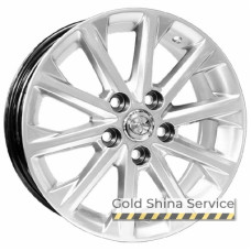 Replica CT5521 7.5x17 5x114.3 ET45 DIA60.1 HS Replica CT5521 7.5x17 5x114.3 ET45 DIA60.1 HS