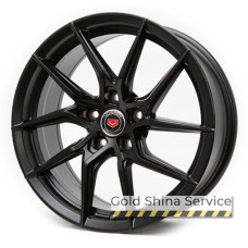 Replica Vossen NF8 (VS1057) 7.5x17 5x108 ET37 DIA73.1 SB Replica Vossen NF8 (VS1057) 7.5x17 5x108 ET37 DIA73.1 SB