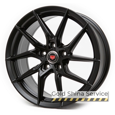 Replica Vossen NF8 (VS1057) 7.5x17 5x108 ET37 DIA73.1 SB
