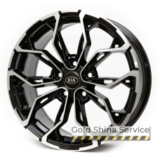 Replica KIA R245 7x17 5x114.3 ET40 DIA73.1 BMF Replica KIA R245 7x17 5x114.3 ET40 DIA73.1 BMF