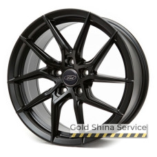 Replica Ford VS1057 7.5x17 5x108 ET37 DIA73.1 SB Replica Ford VS1057 7.5x17 5x108 ET37 DIA73.1 SB