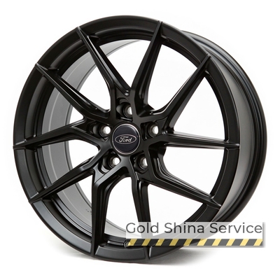 Replica Ford VS1057 7.5x17 5x108 ET37 DIA73.1 SB