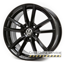 Replica Volkswagen R664 8x18 5x112 ET42 DIA0 GB Replica Volkswagen R664 8x18 5x112 ET42 DIA0 GB