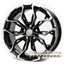 Replica Renault R245 7x17 5x114.3 ET40 DIA66.1 BMF Replica Renault R245 7x17 5x114.3 ET40 DIA66.1 BMF