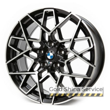 Replica BMW M775 8x18 5x112 ET30 DIA66.6 BMF Replica BMW M775 8x18 5x112 ET30 DIA66.6 BMF
