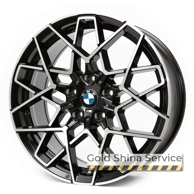 Диски Replica BMW M775 8x18 5x120 ET35 DIA72.6 BMF