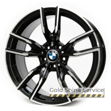 Replica BMW 7104 8.5x19 5x120 ET35 DIA72.6 BMF Replica BMW 7104 8.5x19 5x120 ET35 DIA72.6 BMF