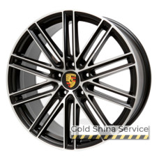 Replica Porsche R867 9.5x21 5x130 ET65 DIA71.6 MBM Replica Porsche R867 9.5x21 5x130 ET65 DIA71.6 MBM