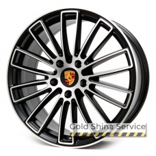 Replica Porsche R872 9.5x20 5x130 ET50 DIA71.6 MBM Replica Porsche R872 9.5x20 5x130 ET50 DIA71.6 MBM