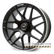 Replica Mercedes R852 10x22 5x112 ET30 DIA66.6 MBML Replica Mercedes R852 10x22 5x112 ET30 DIA66.6 MBML