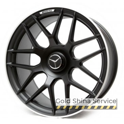 Replica Mercedes R852 8.5x18 5x112 ET40 DIA0 MBML