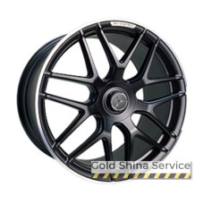 Replica MR250 10x21 5x112 ET28 DIA66.6 MBL Replica MR250 10x21 5x112 ET28 DIA66.6 MBL
