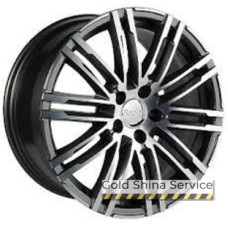 Replica PR996 9.5x20 5x130 ET50 DIA0 GMF Replica PR996 9.5x20 5x130 ET50 DIA0 GMF