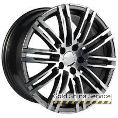 Диски Replica PR996 9.5x20 5x130 ET50 DIA0 GMF