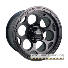 Off Road Wheels OW5748 9x17 6x139.7 ET-10 DIA110 MB