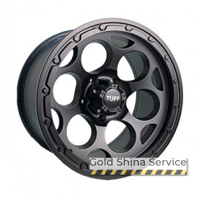 Диски Off Road Wheels OW5748 9x17 6x139.7 ET-10 DIA110 MB
