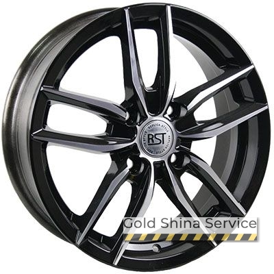 Tech Line RST.076 6x16 4x100 ET48 DIA60.1 BD